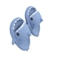 thumbnail image 3 of Sunloudy Ladies Mens Cute Shark Pantuflas Antideslizantes Boca de tiburón Zapatillas abiertas Sandalias de suela de verano Zapatos de playa informales Sunloudy Moda multi - ocasión, 3 of 9