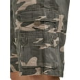 thumbnail image 6 of Lee Men's Big and Tall Wyoming Cargo Short, 6 of 7