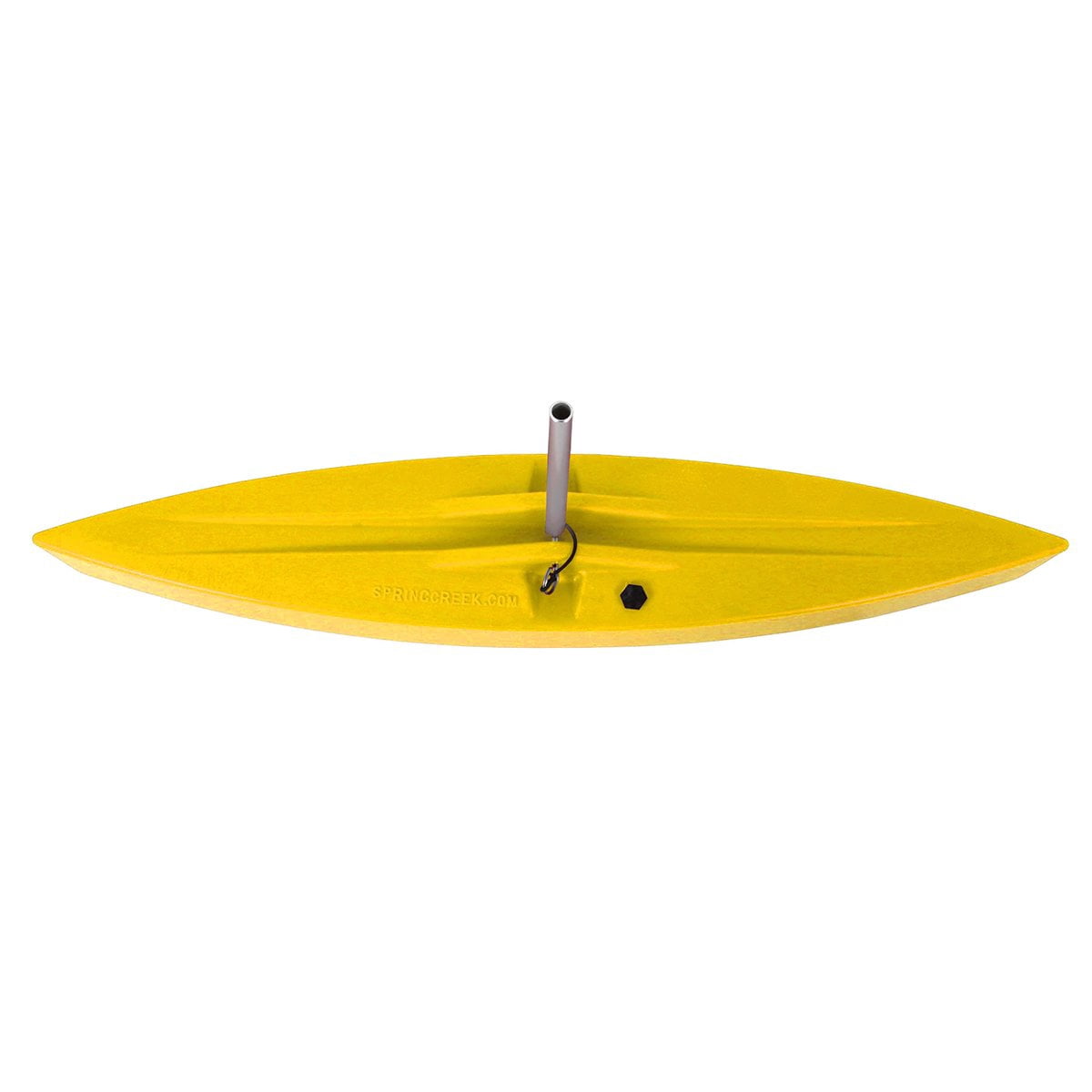 Spring Creek Manufacturing Hydrodynamic Canoe Stabilizer Float Package