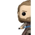 thumbnail image 3 of Funko Pop Star Wars Obi-Wan Kenobi - Obi-Wan (Battle pose) #629 Funko POP!, 3 of 3