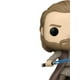 thumbnail image 3 of Funko Pop Star Wars Obi-Wan Kenobi - Obi-Wan (Battle pose) #629 Funko POP!, 3 of 3