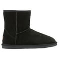 thumbnail image 3 of Lamo Sheepskin Inc. Womens  Lamo  6 Classic Boot 11 M Black, 3 of 5