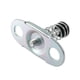 thumbnail image 4 of Hood Latch Ring Hood Lock Upper Hood Lock for BMW E46 E52 Series, 4 of 5
