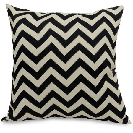 Majestic Home Goods Chevron Extra Large Decorative Pillow 40 X 40 Awesome Extra Large Decorative Pillows Majestic Home Goods Chevron Extra Large Decorative Pillow 40 X 40 Awesome Extra Large Decorative Pillows
