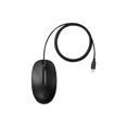 thumbnail image 4 of Combo Teclado y Mouse Óptico HP 225 Con cable USB-A, 4 of 4
