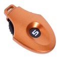 thumbnail image 3 of CIMAXIC Party Golf Scorekeeper With Rotating Plate Club Accessory Durable And Multifunctional For Golf Party Favors And Golfing Scoring Golf Present For Men,2.17"X1.38"X0.2", 3 of 4