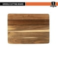 thumbnail image 5 of Blackstone Acacia Wood Griddle Top Cutting Board with Feet, 5 of 15