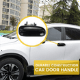 thumbnail image 5 of Car Outside Exterior Door Handle for EK3 1996 1997 1998 1999 2000, 5 of 10