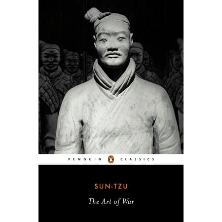 The Art of War : The Essential Translation of the Classic Book of (Best Art Of War Translation)