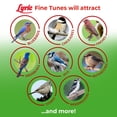 thumbnail image 4 of Mezcla de semillas para aves Lyric Fine Tunes sin desperdicio 4,5 kg, 4 of 8