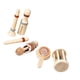 thumbnail image 5 of Juguetes para bebés de madera, movimiento de de madera, educativo, instrumentos musicales para niños, juguetes musicales para niños, para niñ, 5 of 9