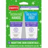 O'Keeffe's Night Repair Value Pack, Hand and Foot