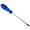 crossA, variant on Handheld Screwdriver Construction Hand Tool With Massage Handle For Optimally Comfort Precise In Workshop & Home Setting