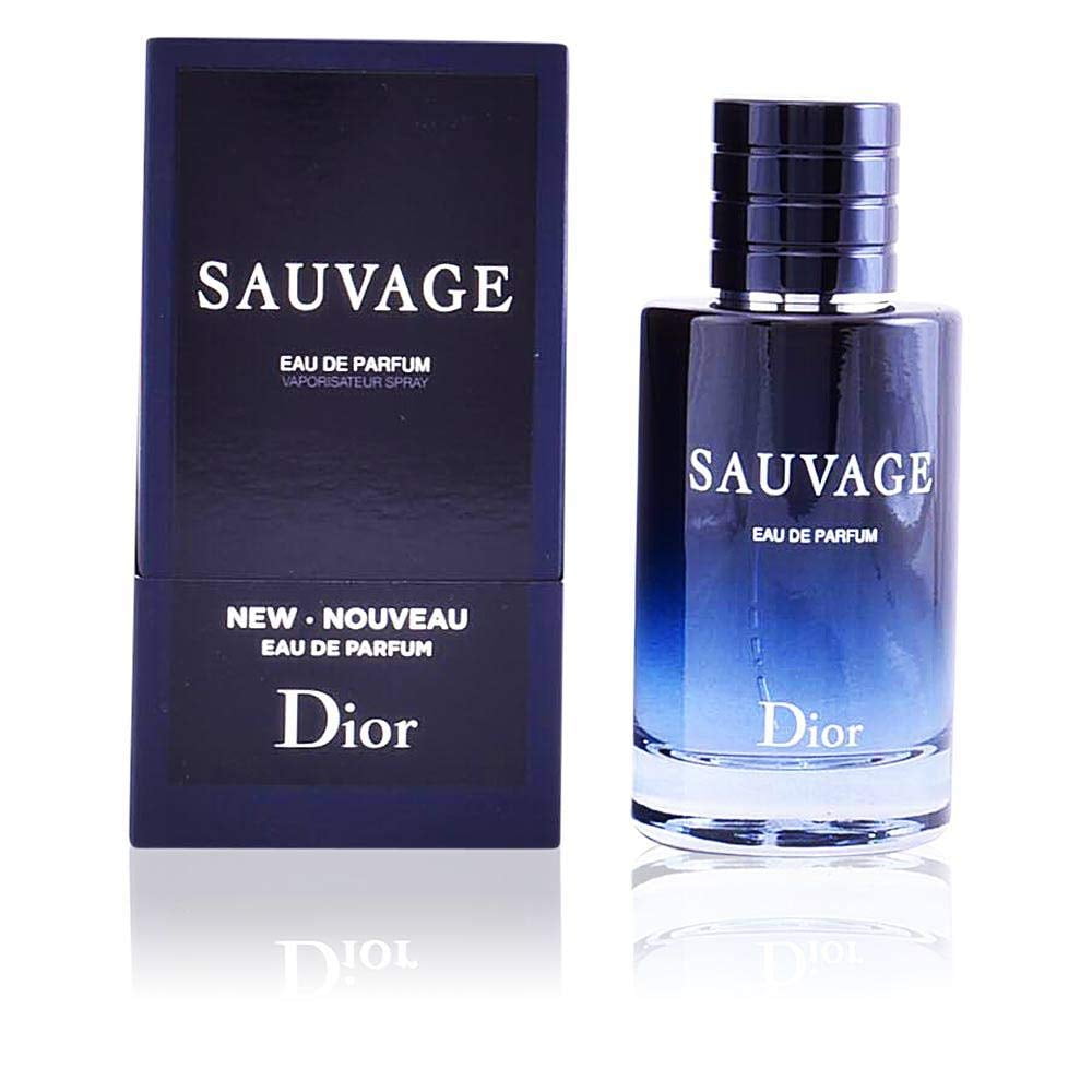 sauvage new perfume