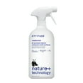 thumbnail image 1 of ATTITUDE nature+ technology, All Purpose Cleaner, Spray, Natural Cleaner, Lavender Scent, 800ml, 1 of 7