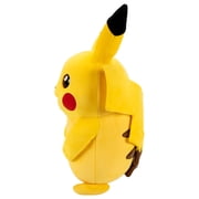 Pokémon Pikachu Puppetronic by RealFX