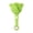 Green, variant on Jar and Bottle Openers for Seniors, 4-in-1 Adjustable Jar Opener with Wine Hook, Glass Bottle Soda Can Lid Opener, Easy Grip for Weak Hands