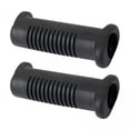 thumbnail image 1 of 2x2x Empuñaduras Universales Para Silla De Ruedas Antideslizantes Reemplazan Desgastadas Y Dañadas, 1 of 8