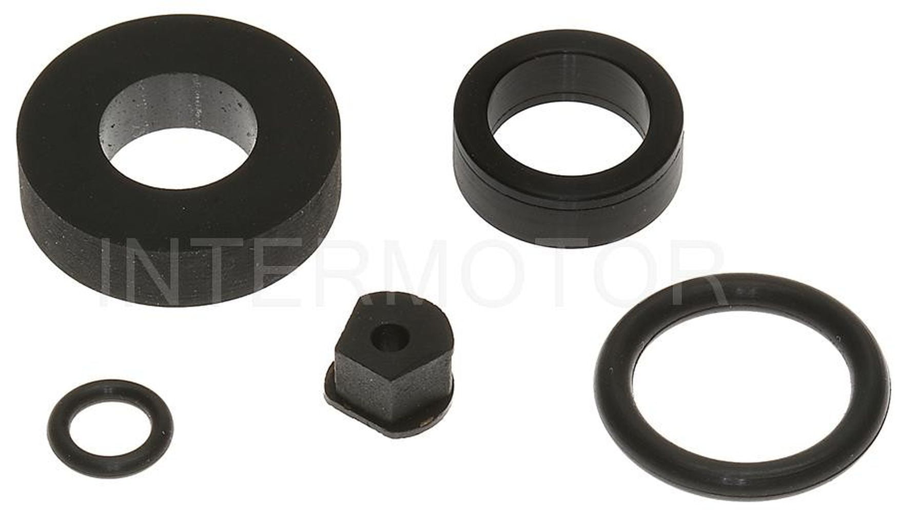 MAHLE Original GS33500A Fuel Injector Seal Kit