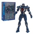 thumbnail image 1 of Pacific Rim 2 Uprising Action Figures Robot Toy Gipsy Avenger Figure Toy Character Collectible Model Toys Birthday Gift For Fans, 1 of 1