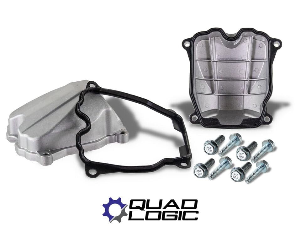 CF-Moto CForce UForce ZForce Aluminum Valve Covers Gaskets Bolts 0800-021001 Pair