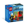 City Firefighter Set LEGO 5613