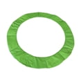 thumbnail image 2 of Lipstore Trampoline Spring Protector Universal Thick Trampoline Spring Pad Green, 2 of 8