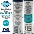 thumbnail image 2 of Stylin' Dredz Moisture Splash Conditioning Spray, 2 of 7
