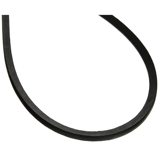 D&D PowerDrive 196853 Sears/Roper/AYP Replacement Belt, SPZ Section, Rubber