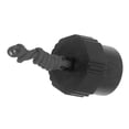 thumbnail image 3 of Bouchon Anti-Poussière pour Plongée, Bouchon de Valve de Réservoir Étanche en Alliage d'Aluminium Longue Durée de Vie pour Régulateur de Plongée Noir, Bleu, Or, Rouge, 3 of 7