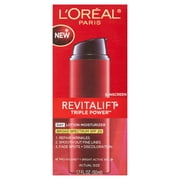 L'Oreal Paris Revitalift Triple Power Day Lotion SPF 20