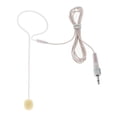 thumbnail image 1 of Micrófono Una Solas Pieza de De Multifuncional Para Oreja de Enchufe de tuerca de 3.5mm Sunnimix Micrófono de auricular, 1 of 8