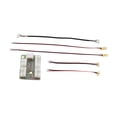 thumbnail image 2 of Almencla RC Car Light Kits ,Lighting System Kits,RC Car Accessory,Headlight Turn Light Brake Light for MN82 1/12 Scale RC Modification, 2 of 8