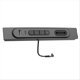 thumbnail image 5 of For Tesla Model Y/3 Center Console Controller Keys Docking Station, 5 of 5