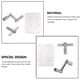 thumbnail image 5 of Sonducket Snare Drum Mute Pads Set Sticky T Shape Spanner Instrumento de absorción de impactos Suministro Profesionales Principiantes Niños Accesorios para instrumentos musicales, 5 of 6
