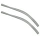 thumbnail image 3 of Barra de acero de tungsteno en espiral Higoodz 1660 Accesorios de cortador de fresado final, 3 of 8