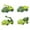 Green, variant on KOYPTL 4pcs Dinosaur Toys for Toddlers Boys 4 5 7 8 Years Old,Transport Vehicle Monster Truck Toys for Preschoolers Ages 1 2 3,Push and Go Cars Dino Toys Gift for Christmas Stocking Stuffers Birthday