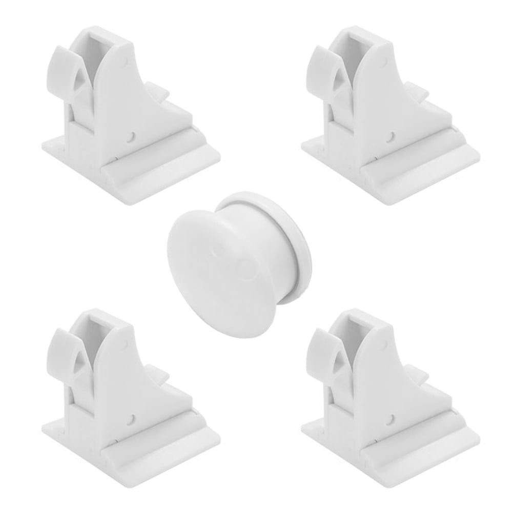 Baby Safety Cupboard Lock Invisible Locks Child Kid