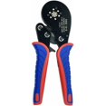thumbnail image 1 of Hexagonal Crimper, Self-Adjustable Crimping Tools For Hexagonal Wire Crimper Applications In Electronic Industry, Automobile And Electrical Appliance Maintenance (0.08-16Mm²), 1 of 4