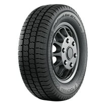 Yokohama BluEarth-Van All Season RY61 Commercial Van 215/55R16 97H XL Light Truck Tire