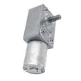 thumbnail image 4 of Reversible High Torque Worm Geared Motor DC 12V Reduction Electric Motor(6RPM), 4 of 5