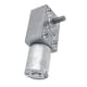 thumbnail image 4 of Reversible High Torque Worm Geared Motor DC 12V Reduction Electric Motor(6RPM), 4 of 5