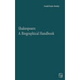 thumbnail image 1 of Shakespeare: A Biographical Handbook (Yale Shakespeare Supplements), 1 of 2