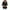 Black, variant on Busydd Womens Tops Trendy Chiffon 3/4 Length Sleeve Spring Summer Blouses Solid Color Round Neck T Shirts for Women Casual Pleated Loose Going Out Tops