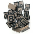 thumbnail image 2 of Vintage Collection Wood Letterpress Bloc, 2 of 2