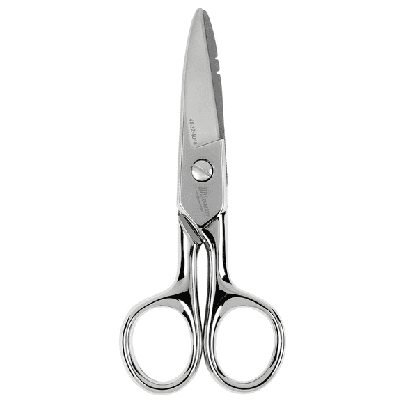Milwaukee Tool Electrician Scissors