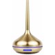 thumbnail image 1 of Diffusore di aromi - Umidificatore - 100 ml - Diffusore di oli essenziali - Spegnimento automatico, 1 of 4