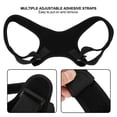 thumbnail image 3 of Greensen Humpback Correction Belt Back Shoulder Comfortable Strap Adjustable Belt Posture Corrector, Posture Corrector, Humpback Correction Belt, 3 of 6