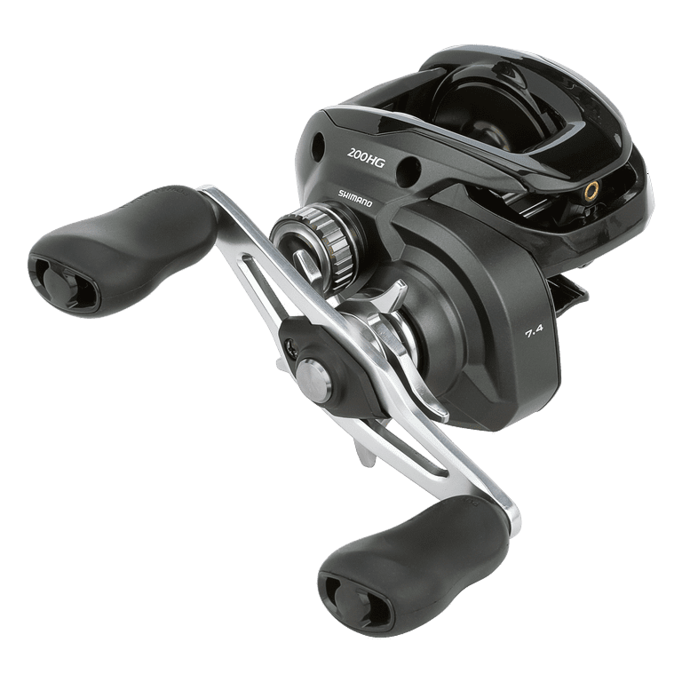 Shimano Curado 200 Baitcasting Reel | Rogers Sporting Goods
