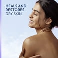 thumbnail image 3 of Loción corporal Vaseline Intensive Care Calm Healing 600 ml x3, 3 of 9